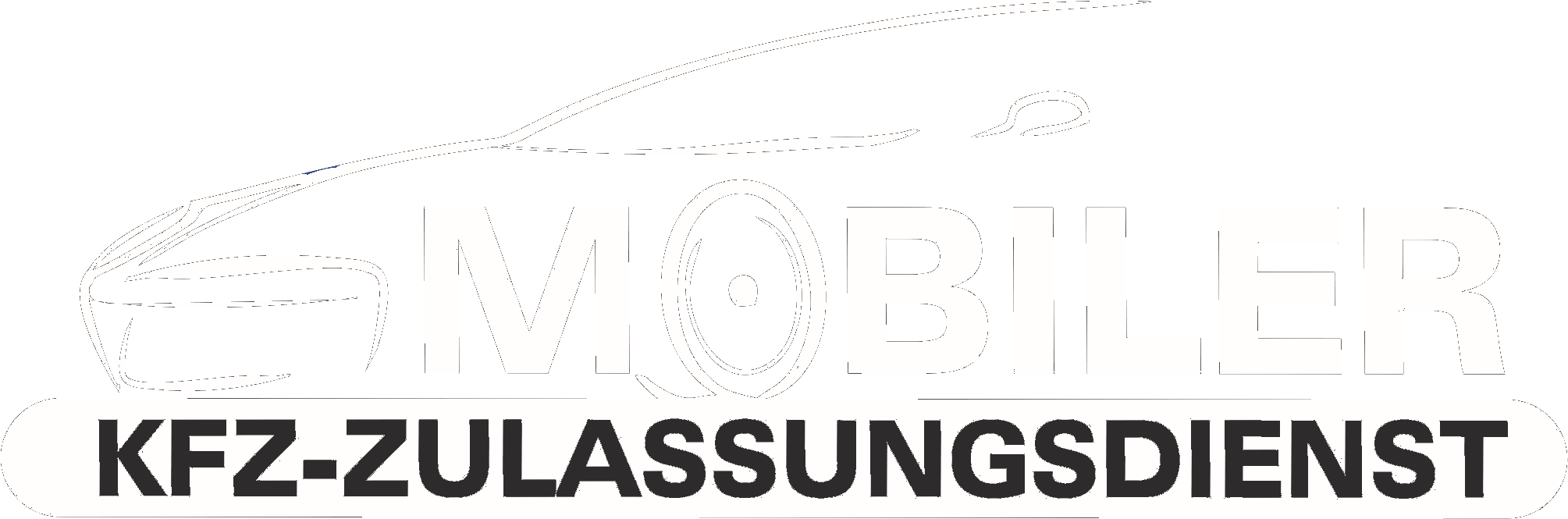 Mobiler KFZ Zulassungsdienst Kerndt